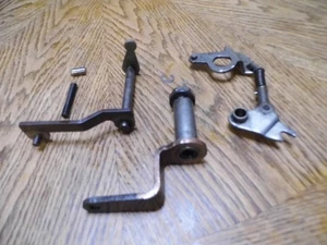 Ford  FMX Internal Shift Linkage Assembly - Picture 1 of 5