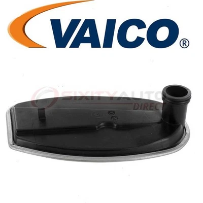 VAICO Automatic Transmission Filter for 1999-2001 Mercedes-Benz ML430 - li Foto 1 de 4