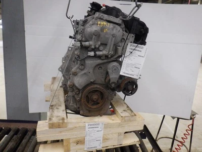 13 14 15 16 17 18 19 Nissan Sentra 1.8L 4 Cyl Engine Motor 76K Miles OEM LKQ - Image 1 of 4