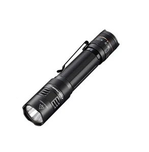 Fenix PD45R ACE USB-C Charging 3200 Lumens LED Torch Flashlight - Picture 1 of 19