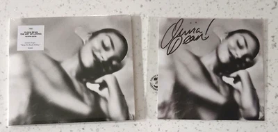 Olivia Dean - The Art of Loving  CD Album + SIGNED ART CARD - Image 1 of 2