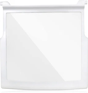 W10276348, WPW10276348, W10276344, 2309524, 2312014 Glass Shelf Compatible with - Picture 1 of 7
