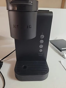 Cafetera para una sola porción K Express caja abierta - Imagen 1 de 2