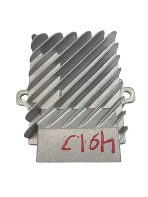 Audio Equipment Radio Amplifier Fits 14-16 BMW 528i 615720 9367797 - Image 1 of 4