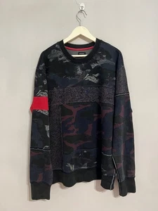 Diesel Sweater L men - Picture 1 of 9