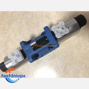 1X Rexroth 4WE10M50/HG24N9K4/M R901401553 - Picture 1 of 1