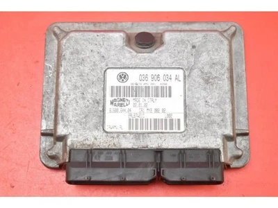 Centralina motore SEAT IBIZA III 6L1 036906034AL 2002 22109928 - Immagine 1 di 4