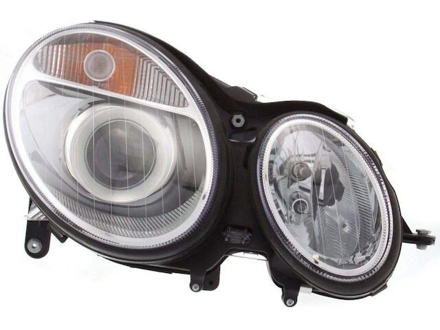 TYC 98MH97X Right Headlight Assembly Fits 2006 Mercedes E350 Foto 1 de 1