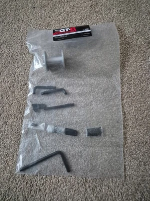 1/8 SCALA EAGLEMOSS COSTRUISCI LA TUA NISSAN R35 GT-R AUTO NUMERO 130 - Immagine 1 di 3