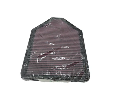 Filtro De Aire Deportivo K&N DU-1004 Para Ducati Multistrada 620 1000 1100 - Imagen 1 de 4