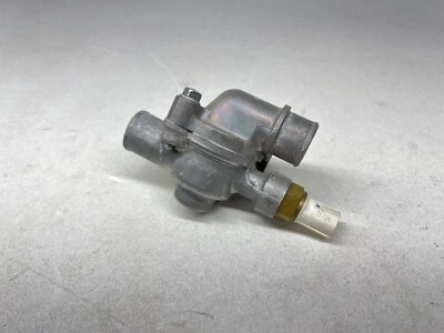 Kawasaki Ex300 Ninja 300 2014 13-17 OEM termostato refrigeración refrigerante carcasa conjunto Foto 1 de 3