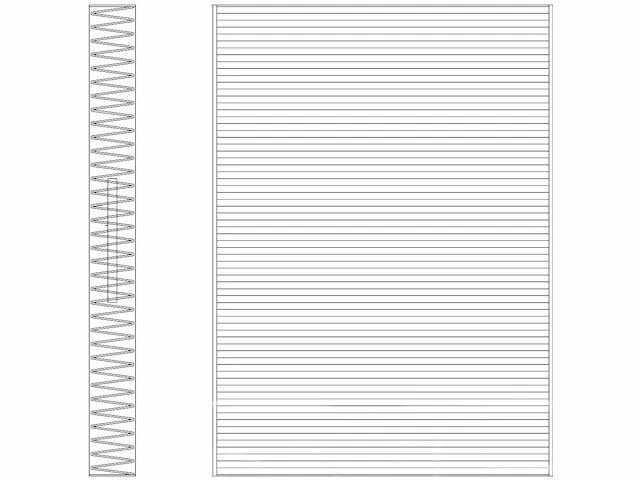 Filtro de aire de cabina para Audi A4 Quattro 2017-2020 2018 2019 F491ZT Foto 1 de 1