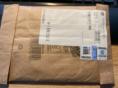 16GB (1x16GB) DDR4-2666 ECC Reg RAM (1XD85AA) - Image 1 of 4