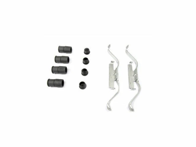 Front Brake Hardware Kit For 2000-2002 Dodge Dakota 2001 W266PX - Image 1 of 1