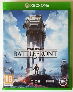 Star Wars Battlefront - Xbox One - Imagen 1 de 3