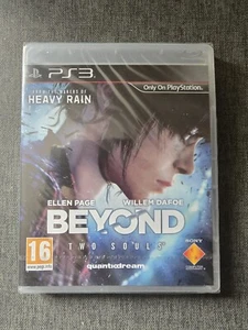 Beyond Two Souls PS3 - Picture 1 of 2
