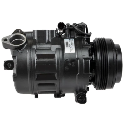 Compresor de aire acondicionado 4 estaciones 57386 Reman PARA Plymouth Voyager Dodge Grand Caravan Foto 1 de 4