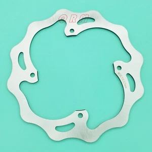 200mm Wave Rear Brake Disc Rotor for KTM 105SX 105XC 2004 2007 2008 2009-2011 - Picture 1 of 4