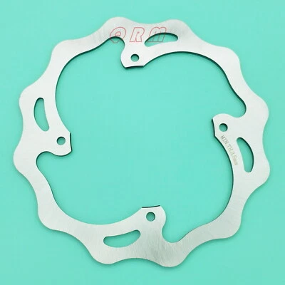 200mm Wave Rear Brake Disc Rotor for KTM 85SX 85XC 2003 2004 2005 2006 2007-2016 - Image 1 of 4