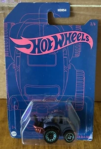 Hot Wheels - '70 Volkswagen Baja Bug - 3/6 - Picture 1 of 2
