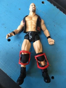 Steve Austin WWE D.T.A. Bionic Redneck TOUR SERIES WRESTLING FIGUR - Bild 1 von 9