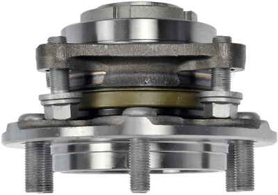Wheel Bearing and Hub Assembly Dorman For 2007-2014 Toyota FJ Cruiser RWD 2008 - Image 1 of 4