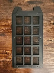 Cooler Master Storm Trooper Bottom-Back(PSU) Dust Filter - READ - Afbeelding 1 van 7