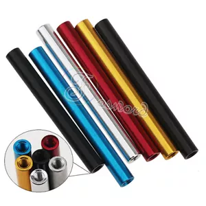 M3 Aluminum Standoff PCB Spacers Column Round Threaded Sleeve Round Female φ5mm - Picture 1 of 12