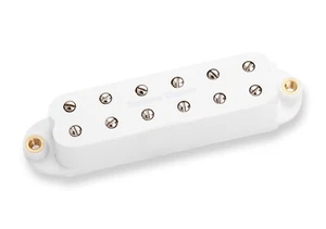 Seymour Duncan Little '78 per pickup Strat Bridge bianco - NUOVO - Foto 1 di 1