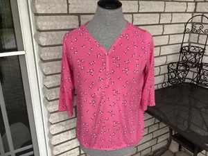 CECIL 3/4 Arm Shirt /Bluse GR.M NEUWERTIG - Bild 1 von 2