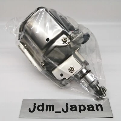 Toyota 19100-46011 DISTRIBUTOR SUPRA LEXUS GS300 SC300 OEM Genuine - Image 1 of 4