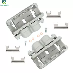 Disc Brake Caliper Fit For Chevy Express 1500 2003-2008 Express 2500 2003-2005 - Imagen 1 de 12