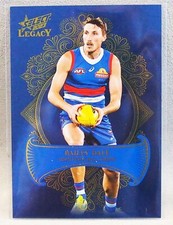 Bailey Dale 2023 Select AFL Legacy LP174 Legacy Plus /425