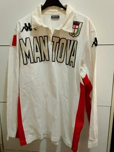 MANTOVA POLO IN COTONE MARCA KAPPA TG M - Foto 1 di 6