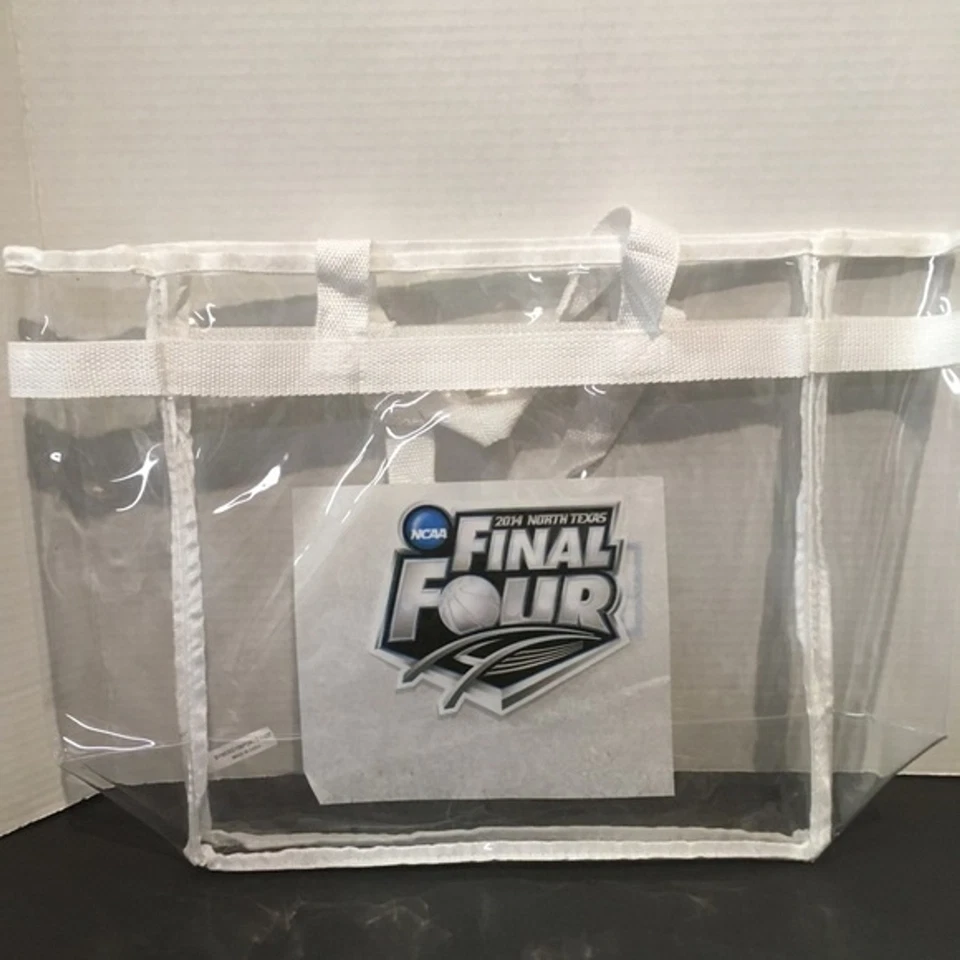 Bolso NCAA Final Four 2014 Foto 1 de 4