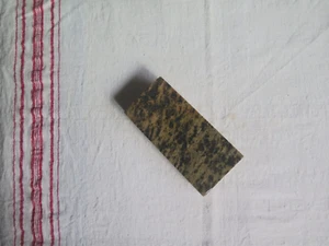 RFACo. ~ Rosetta Matrix ~ 397g ** Natural Whetstone/Burnishing Hone - Picture 1 of 12