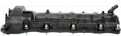 Cubierta de válvula de motor izquierda Dorman 857BY31 para Saturn Outlook 2007-2008 3,6 L V6 Foto 1 de 4