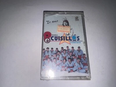 Banda Cusillos - Image 1 of 2