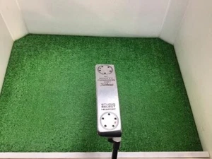 Scotty Cameron STUDIO SELECT NEWPORT 34 in Right Handed - Picture 1 of 5