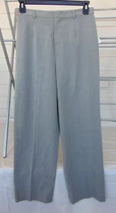 Jessica Holbrook Women's QVC Pants Twin Stretch Gray Size 14W - Picture 1 of 5