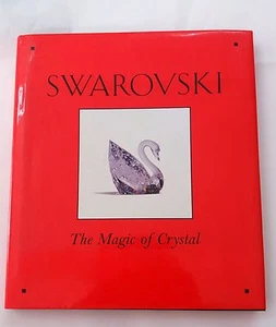 Swarovski : la magia del cristallo - Vivienne Becker - H. N. Abrams Ed. - Imagen 1 de 1