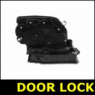 Door Lock Front Left FOR BMW F46 2.0 220i 20->ON CHOICE1/2 Petrol — 第 1/4 张图片