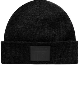 Hard Yakka ACRYLIC BEANIE Snug Fit With Relaxed Top, Wide Cuff BLACK - Picture 1 of 1