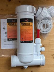 Powerclean Tab Ultra VS Chlorinator Neu im Karton - Bild 1 von 7