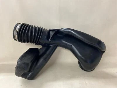 07 Sierra 1500 Classic conjunto de ressonador de tubo de mangueira de saída limpador de ar 4,8L fabricante de equipamento original - Imagem 1 de 4