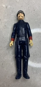 Vintage Star Wars Bespin Security Guard Action Figure 1980 Kenner - Picture 1 of 2
