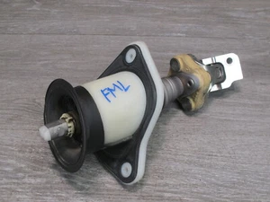 🥇13-15 MERCEDES W166 X166 STEERING COLUMN LOWER SHAFT W COVER 1664600237 OEM - Imagen 1 de 14