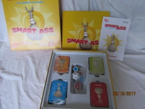 2013 muy bonito juego de mesa inteligente Ass incluso un as mudo puede ganar las últimas trivialidades - Imagen 1 de 5