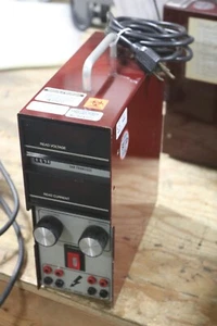 Hoefer Scientific PS500x DC Power Supply WORKING - Picture 1 of 1