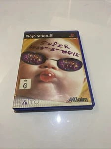 Super Bust-A-Move | Sony PlayStation 2 Y2K 2000 PS2 | Fast Postage - Picture 1 of 6